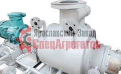 Стандартный тип одностороннего всасывания