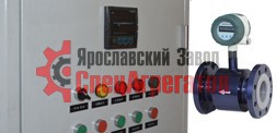 Система управления производительностью насоса