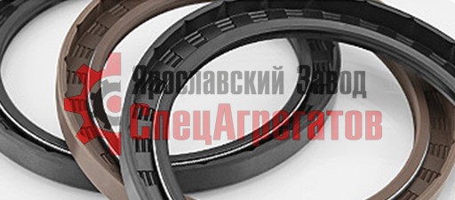 Масляные уплотнения высокого давления