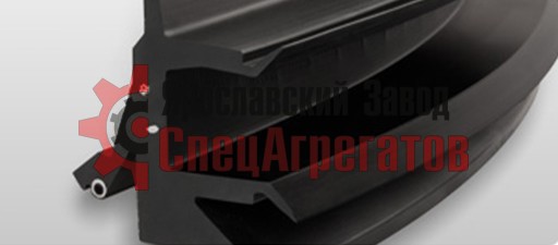 Маслосъемники