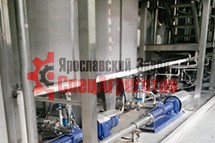 Транспортировка диспергирующих реагентов